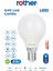 RTL09211-10 Rother G45 LED Ampul 6W E14 470 Lümen 4000K Gün Işığı Enerji Tasarruflu Ampul 10 Adet 2