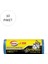 J-350 Jumbo Boy Çöp Torbası 80 x 110 cm 10 Lu Rulo x 10 Paket = 100 Adet (Mavi) 1