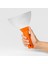 Saptak Spatula 180 mm 18 cm Dayanıklı Ergonomik El Aleti Ispatula Sıva Seramik Boya Sıva Harç Kazıma 3
