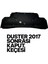 Duster Kaput Keçesi 2017> 658407380R 1