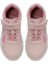 Salıs F 5pr Pembe Kız Çocuk Spor Ayakkabı 4