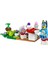 ® Bluey Çay Partisi 30687 - 4 Yaş ve Üzeri Çocuklar Için Yaratıcı Oyuncak Oyuncak Yapım Seti (33 Parça) 1