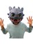 Ejderhanı Nasıl Eğitirsin Toothless Işıklı Sesli Plazma Nefesli Çocuk Maskesi 38 cm 2