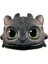 Ejderhanı Nasıl Eğitirsin Toothless Işıklı Sesli Plazma Nefesli Çocuk Maskesi 38 cm 4