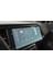Cupra Ateca 9.2 Inç Multimedya Ekran Koruyucu Şeffaf 1
