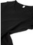 Kadın T-Shirt Yarım Kollu V Yaka (%96 Pamuk - %4 Elastan) 3