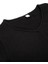 Kadın T-Shirt Yarım Kollu V Yaka (%96 Pamuk - %4 Elastan) 4