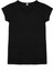 Kadın T-Shirt Yarım Kollu V Yaka (%96 Pamuk - %4 Elastan) 6