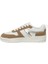 Carolın W 5pr Taba Multı Kadın Sneaker 3