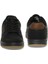 Noward 5pr Siyah Erkek Sneaker 5