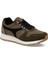 Greta W 5pr Haki Kadın Sneaker 2