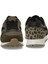 Greta W 5pr Haki Kadın Sneaker 5