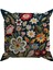 Embroidery DS16 Dijital Baskılı Kırlent Kılıfı 1