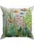 Embroidery DS31 Dijital Baskılı Kırlent Kılıfı 1