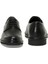 Frank 5pr Siyah Erkek Klasik Ayakkabı 5