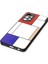 Samsung Galaxy A52 Kılıf Mirror Desenli Kapak - Mirror - 9 - BRNTEK3419-8437 4