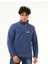 Fullzip Polar Mont Erkek Deep Steel 1