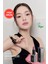 Pürüzsüz Görünüm Sunan Kadifemsi Ruj Muzıgae Mansıon Moodwear Blur Lipstick (005 Babe) 1