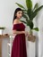 Miralis Stars Straplez Elbise 3