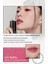 Pürüzsüz Görünüm Sunan Kadifemsi Ruj Muzıgae Mansıon Moodwear Blur Lipstick (006 Ruffle) 2