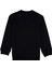 Erkek Çocuk Siyah Sweatshirt 50313830-VR046 2