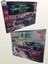 1:22 Ölçek 2.4 Ghz Özel Kumandalı 4 Çeker Full Fonksiyon Işıklı 25 Km Hızlı Drift Rc Araba 4