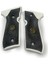 Beretta Lazer Kesim Sarı Pirinç Logo Kbze 1