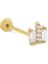 Poppy Tragus Piercing 1