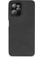 Realme C35 Kılıf Loop Deri Silikon - Siyah - BRNTEK5271-1960 1