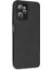 Realme C35 Kılıf Loop Deri Silikon - Siyah - BRNTEK5271-1960 2