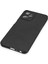 Realme C35 Kılıf Loop Deri Silikon - Siyah - BRNTEK5271-1960 4