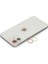 iPhone 11 Renkli Kamera Lens Koruma Cam - Yeşil-Pembe - BRNTEK6153-8333 1