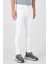 Erkek Skinny Fit Likralı Pantolon 2