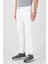 Erkek Skinny Fit Likralı Pantolon 3