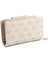Bej - Kum SP1202 Kadın Cüzdan & Kartlık 3