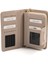 Bej - Kum SP1202 Kadın Cüzdan & Kartlık 4