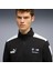 Erkek Siyah Puma Bmw Mms Mt7+ Sweat Jacket Siyah Erkek Fermuarlı Üst 2