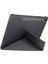 Samsung Galaxy X610 Tab S9 Fe Plus 12.4 Kılıf Kalemlikli Mars Tablet Kılıfı - S - BRNTEK4994-7 2