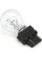 12V 1016 Dipsiz Soketli 19.4/2.2W Sarı (Amber) Ampul 1 Adet 2