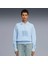 Kadın Yeşil Puma Premıum Ess Polo Crew Yeşil Kadın Sweatshirt 1