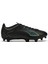Erkek Siyah Puma Ultra 6 Play Fg/ag Siyah Erkek Krampon 3