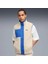 Erkek Krem Puma Reversible Sherpa Vest Krem Erkek Yelek 1
