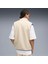 Erkek Krem Puma Reversible Sherpa Vest Krem Erkek Yelek 2