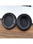 Anker Soundcore Life Q30 Q35 Bt Uyumlu Kulak Süngeri Pedi Yastık(Örme Mesh Kumaş) Kulak Köpüğü Kulak Yastıkları Earpad 3