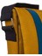 Postacı Çantası Vespa Logo 2 Sarı Renk 3