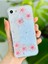 Aksesuar Iphone 7-8 - Se 2020 - Se 2022 ile Uyumlu Sakura 3D Oyuncak Figürlü Tasarım Kılıf 1