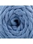 La Mia Boho Slim Açık Mavi El Örgü Ipi -L069 - 34204 2
