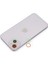 iPhone 13 Renkli Kamera Lens Koruma Cam - Yeşil-Pembe - BRNTEK9746-8952 1