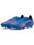 Erkek Mavi Puma Ultra 6 Pro Fg/ag Mavi Erkek Krampon 2