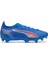 Erkek Mavi Puma Ultra 6 Pro Fg/ag Mavi Erkek Krampon 3